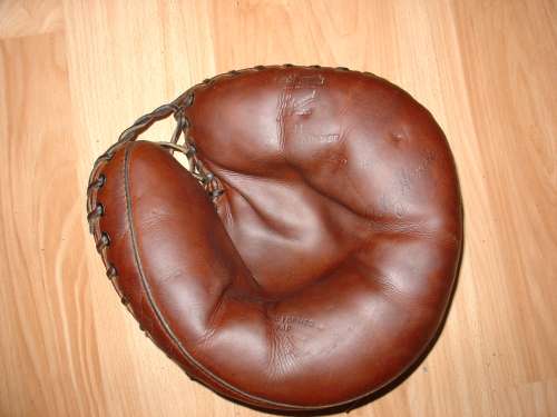 Rolly Hemsley Goldsmith SM Front